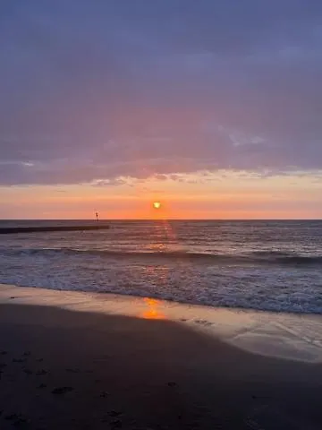 Baywatch-Lux 2 Apartment Kolobrzeg