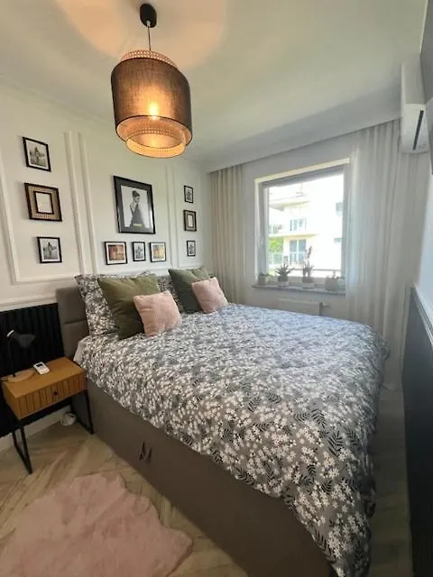 Baywatch-Lux 2 Apartment Kolobrzeg