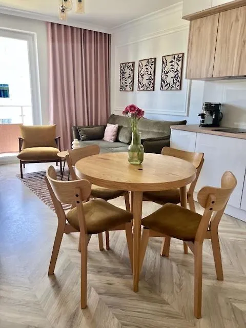 Baywatch-Lux 2 Apartment Kolobrzeg
